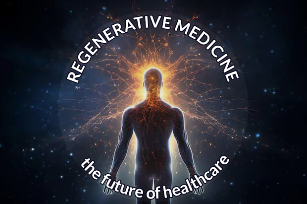 Regenerative Medicine 02