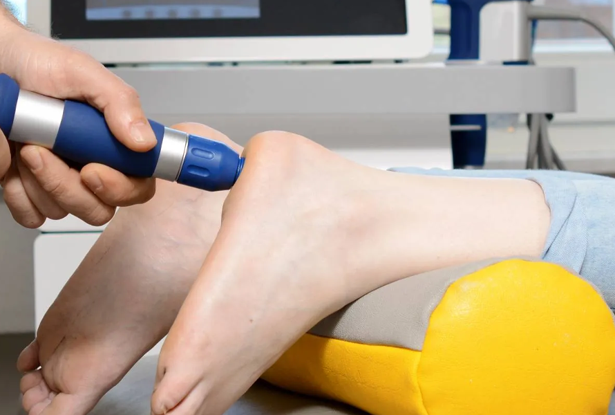 Understanding Shockwave Therapy